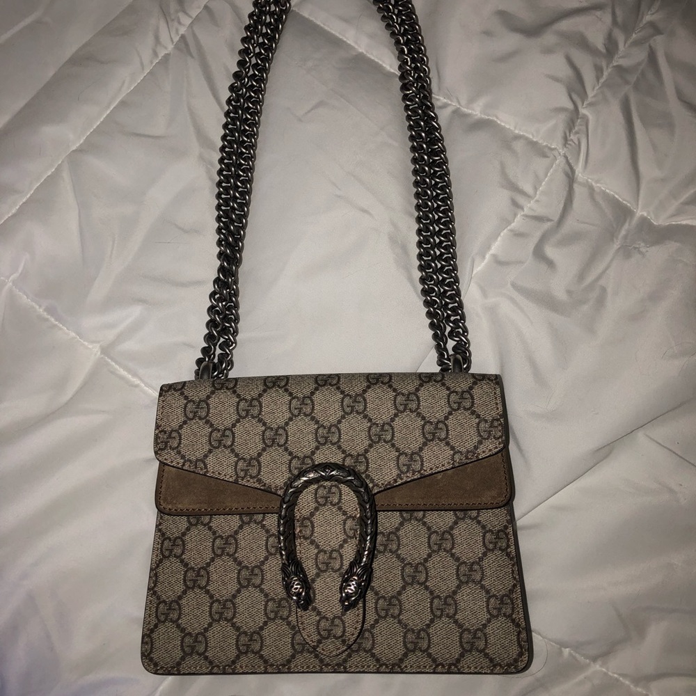 Gucci Dionysus  Shoulder Bag
